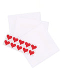 DIY Cut-Out Valentines - Love Flash
