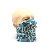 Tubular Bandana - Just Be Nice