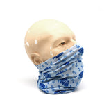 Tubular Bandana - Shut It Down