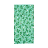Tubular Bandana - Floral Skulls