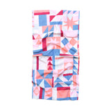 Tubular Bandana - Quilt