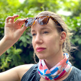 Tubular Bandana - Quilt