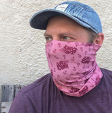 Tubular Bandana - Knock It Off