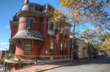 providence, rhode island, pvd, architecture, inspiration