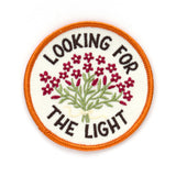 Floral Feelings - Looking fo the Light Patch (Limited Edition!)