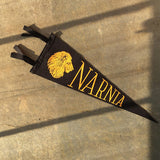 Narnia Pennant